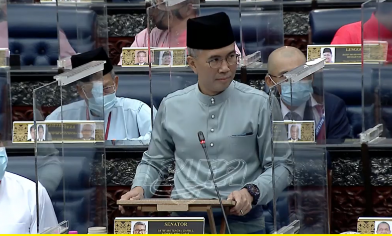 TERKINI : Pengeluaran Akaun-1 KWSP