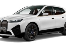 Berita Terkini: BMW iX 2024 Mengalami Pembaruan di Malaysia – xDrive40; Pengisian AC 22 kW, Suspensi Udara Standard; Harga Bermula dari RM466,000