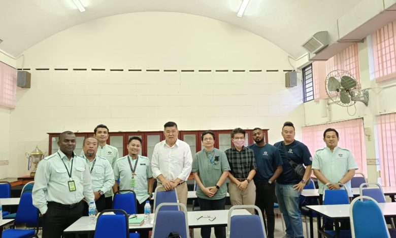 Perkhidmatan Ambulans Uncle Kentang Dipertingkatkan