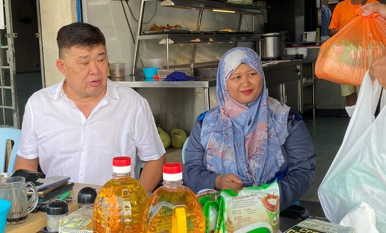 Seperti Saya Janjikan