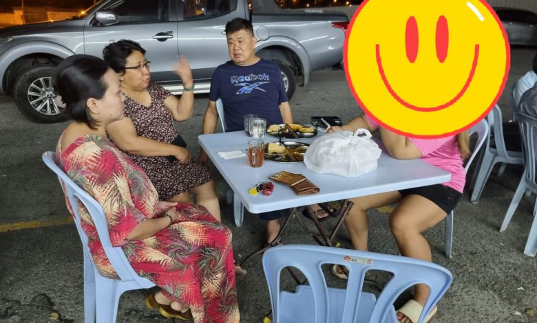 Tuhan Temukan Kami di Saat Tepat, Bantu Anak yang Sakit
