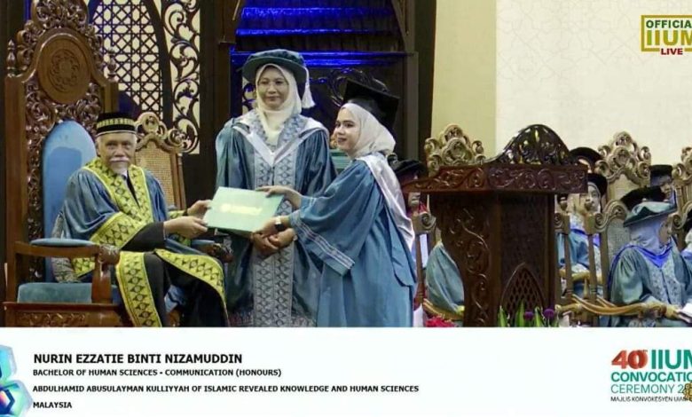 Graduasi yang Membawa Makna: Perjuangan Lima Tahun Sebuah Keluarga