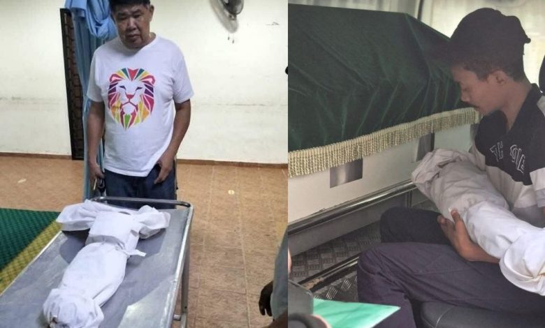 Sebuah Kehilangan, Sebuah Harapan