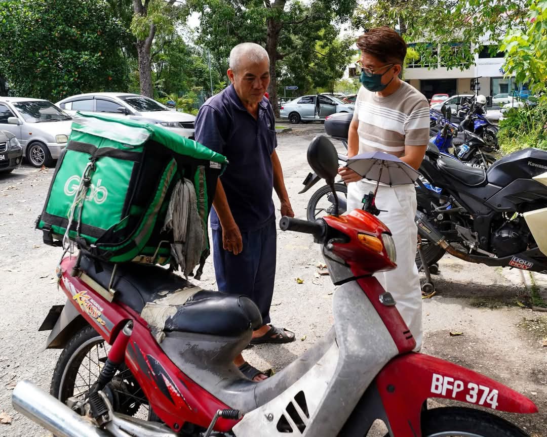 Motor Baru, Semangat Baru: Keajaiban Kecil Dalam Kehidupan Motor Baru, Semangat Baru: Keajaiban Kecil Dalam Kehidupan