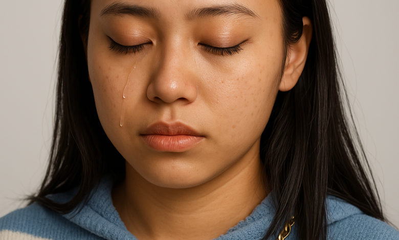 Kalau Aku Mati, Aku Pun Tiada Identiti