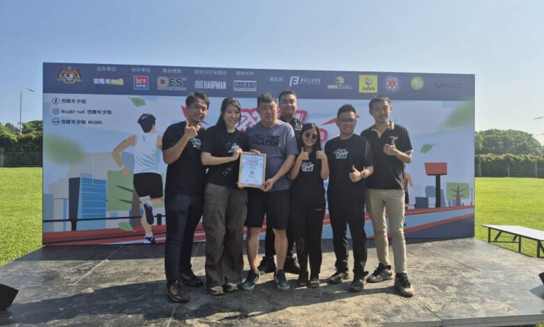 Sumbangan RM10 Sebulan Anda