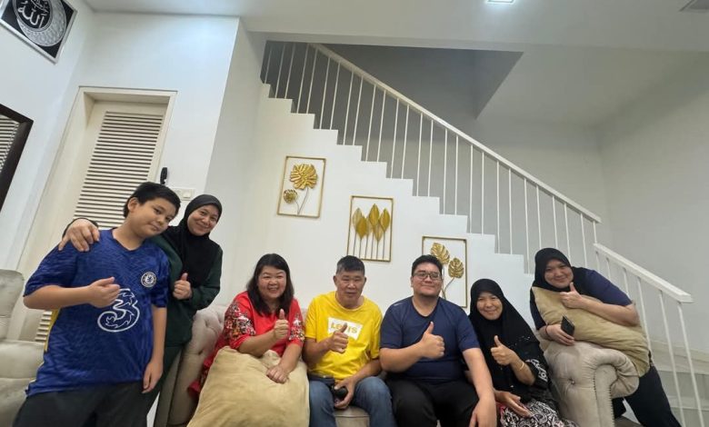 Wartawan Bukan Sekadar Menulis: Kisah Nell dan Semangat Perjuangan Rakyat