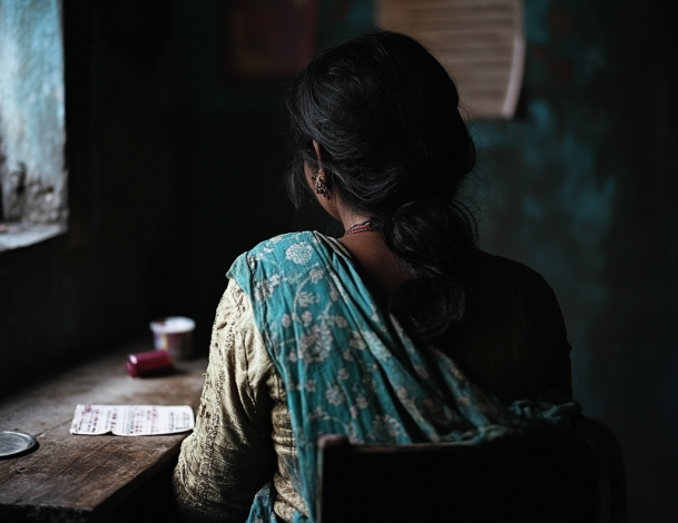 Kemiskinan di Klang: Ibu Mengandung dan Pesakit Diabetes Perlukan Bantuan Segera