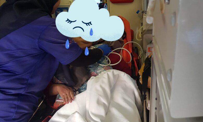 Misi Menyelamat: Rutin Harian Kami, Demi Anda