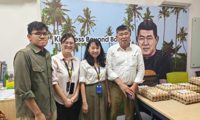 NGO & Akademia Berganding Bahu: Demi Perkhidmatan Kecemasan Lebih Cekap