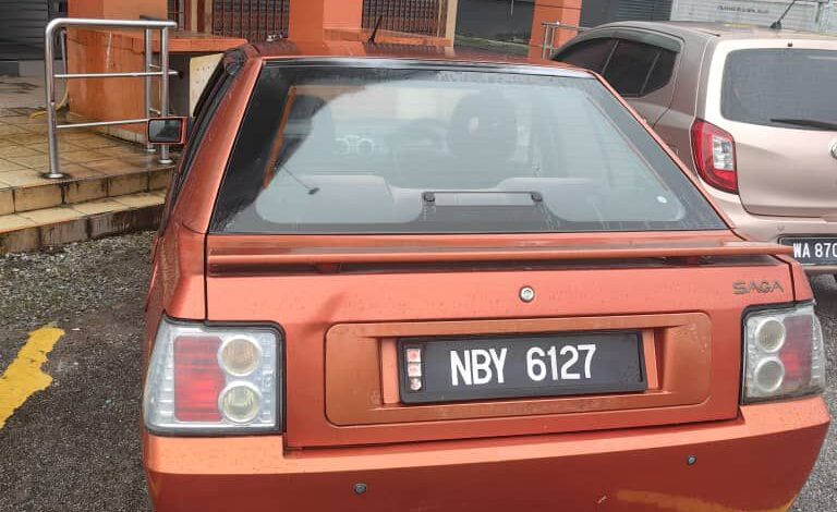 Rick, JNR & RM1: Bukti Kecil Tapi Besar Makna