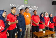 Pendidikan Sebagai Jambatan Perpaduan Antara Kaum Pendidikan Sebagai Jambatan Perpaduan Antara Kaum