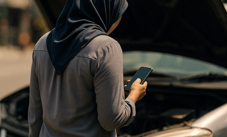 Bila Kita Bantu, Kita Juga Dibantu Bila Kita Bantu, Kita Juga Dibantu