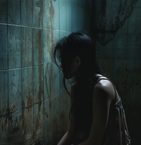 Gadis Vietnam Terkandas Gadis Vietnam Terkandas