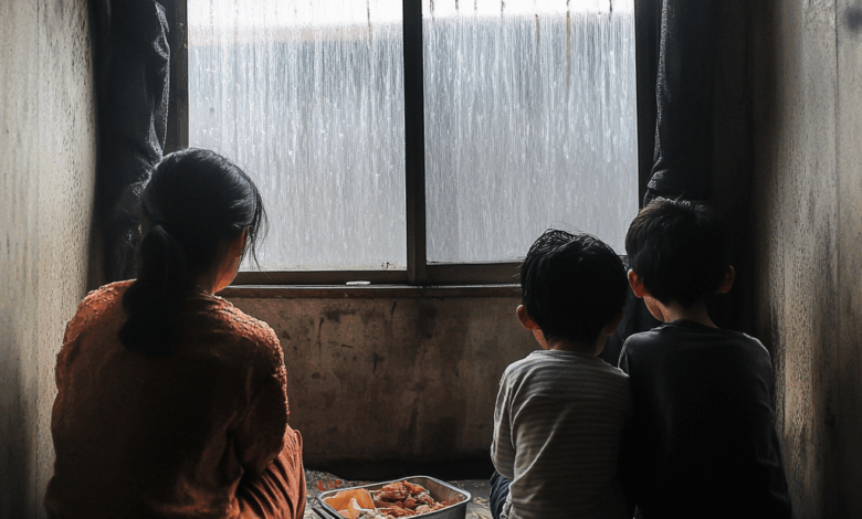 RM500 Untuk Bertahan, Hati Untuk Terus Hidup RM500 Untuk Bertahan, Hati Untuk Terus Hidup