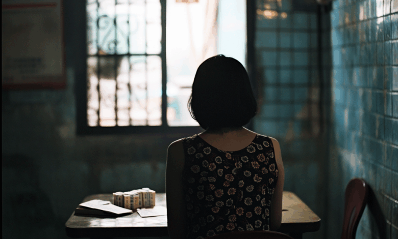 RM600 Disalurkan untuk Wanita Cina Sakit Kanser di Penang